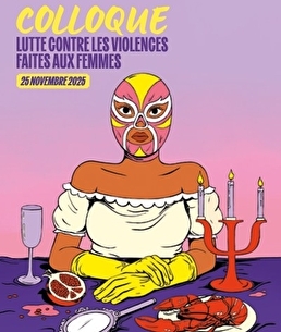 Affiche du colloque 