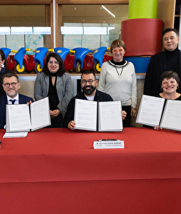 Contrat territorial d’Éducation artistique et culturelle