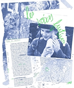 Les voix.es furtives