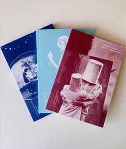 Carnets spectacle - Stra-C