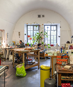 Atelier du Bastion 14