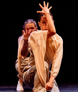 Toutes en scène 2023