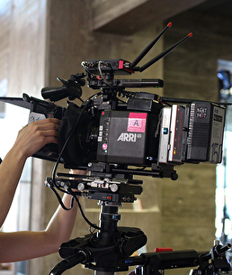 Tournage - En quête de vérité - Claire Robert